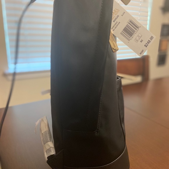 Michael Kors brand new backpack